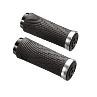 00.7918.013.006 - SRAM LOCKING GRIPS GS INTEGRATED 85MM SLVCLP Množ. Uni