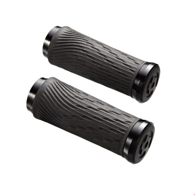 00.7918.013.007 - SRAM LOCKING GRIPS GS INTEGRATED 85MM BLKCLP Množ. Uni