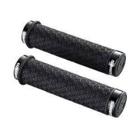 00.7918.026.001 - SRAM LOCKING GRIPS DH SRAM SILICONE BLACK Množ. Uni