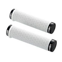 00.7918.026.002 - SRAM LOCKING GRIPS DH SRAM SILICONE WHITE Množ. Uni
