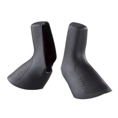 00.7918.027.002 - SRAM ETAP HRD HOOD COVERS BLK Množ. Uni