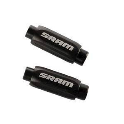 00.7918.028.001 - SRAM COMPACT BARREL ADJ BRK AL BLK SRAM QTY2 Množ. Uni