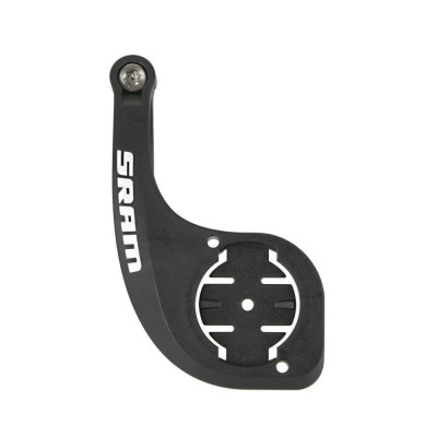 00.7918.029.001 - SRAM COMPUTER MOUNT SRAM QV MTB 31.8 1/4 TL Množ. Uni