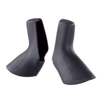 00.7918.083.002 - SRAM HOOD COVERS ED RED E1 BLK PAIR Množ. Uni