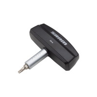 00.7918.092.000 - SRAM AM TOOL TORQUE WRENCH 4NM T20 Množ. Uni