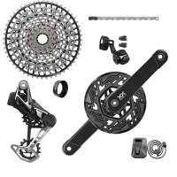 00.7918.280.001 - SRAM GS XX EAGLE EMTBTRANSM AXSBOSCH 165TTYPE Množ. Uni