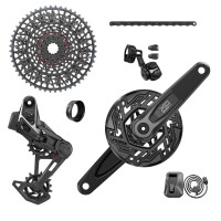 00.7918.281.001 - SRAM GS X0 EAGLE EMTBTRANSM AXSBOSCH 160TTYPE Množ. Uni