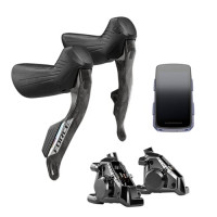 00.7918.383.000 - SRAM AM FORCE AXS ED UPGR KIT HAMMERHEAD E1 Množ. Uni