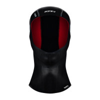 Neoprenová kukla Balaclava čierna