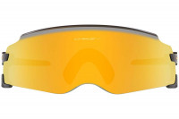 Slnečné okuliare Oakley Kato Leštená čierna prizm 24k