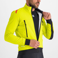 sportful-fiandre-warm-bunda-zlta