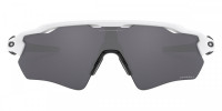 Slnečné okuliare Oakley Radar EV Path Leštená biela Prizm polarizovaná