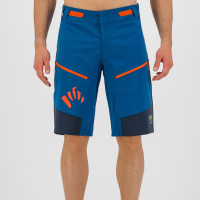 outdoorove-kratke-nohavice-panske-karpos-rapid-baggy-modre-tmavomodre-oranzove