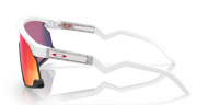 slnecne-okuliare-oakley-bxtr-matte-white-prizm-road