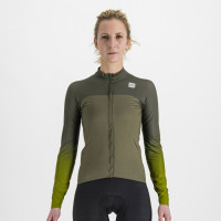 zimny-cyklisticky-dres-sportful-bodyfit-pro-thermal-zeleny-kaki