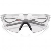 Slnečné okuliare Oakley Sphaera Matná číra fotochromatické