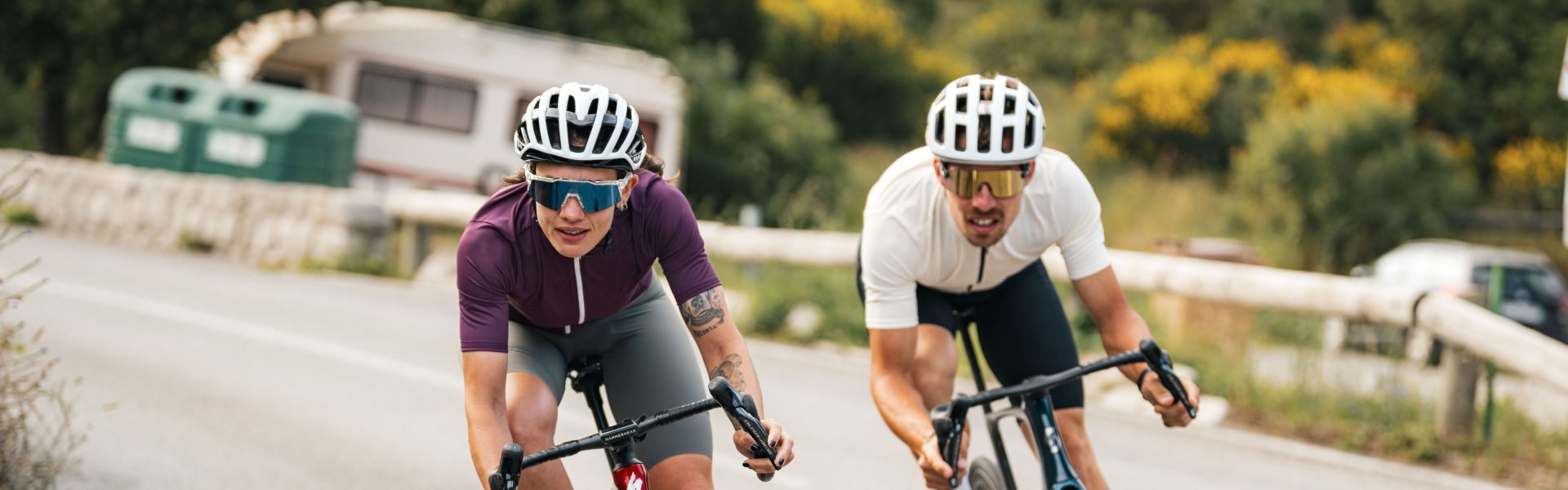 Súťaž o cyklodres Sportful s Trenujeme.sk