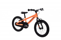 Detský bicykel capriolo lc kid 16 orange