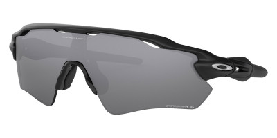 Slnečné okuliare Oakley Radar EV Path Matná čierna Prizm polarizovaná