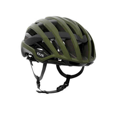 Cyklistická prilba Kask Valegro WG11 Olive Green