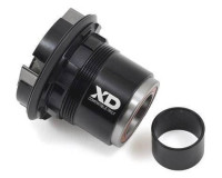 11.1918.000.012 - SRAM FH BODY W BEARINGS XD X0 Množ. Uni