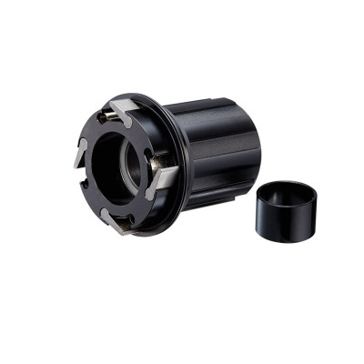 11.1918.000.014 - SRAM FH BODY W BEARINGS 9/10/11SPD DBT Množ. Uni