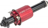 11.1918.009.000 - ZIPP CONVERSION KIT 10S TO 11S 188 SRAM Množ. Uni