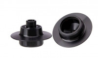 11.1918.047.001 - ZIPP END CAP FRONT ZIPP 77 & 76 QR Množ. Uni
