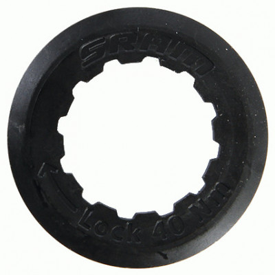 11.2415.027.010 - SRAM CS LOCKRING 12T STEEL Množ. Uni
