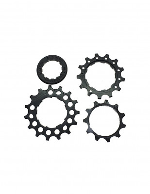 11.2418.008.000 - SRAM CS COGS PG-1210/1230 EAGLE 11-13-15T Množ. Uni