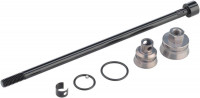 11.4015.366.010 - ROCKSHOX 10 BOXXER MAXLE DH WEDGE/LEVER/AXLE KIT Množ. Uni