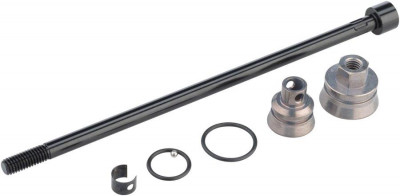 11.4015.366.010 - ROCKSHOX 10 BOXXER MAXLE DH WEDGE/LEVER/AXLE KIT Množ. Uni