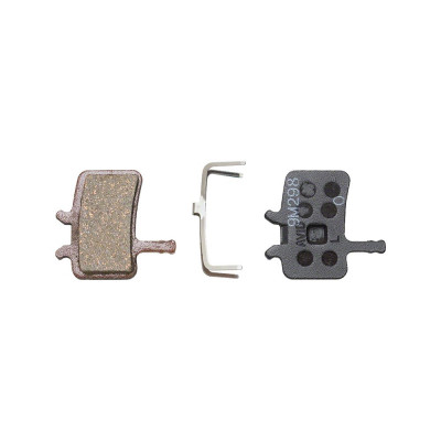 11.5012.949.000 - SRAM AM DB BRAKE PAD ORG/STL JCY/BB7 QT Množ. Uni