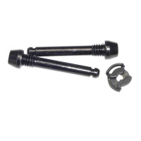 11.5015.036.040 - SRAM PAD PIN KIT, BLK STL QTY 2 Množ. Uni