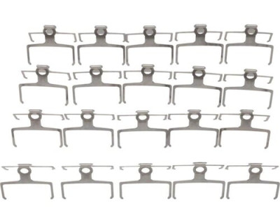 11.5015.069.210 - SRAM PAD SPREADER - ELIXIR QTY 20 Množ. Uni