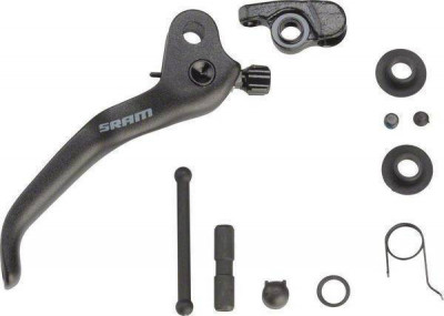11.5018.003.012 - SRAM LEVER BLADE ALUM V2 - GUIDE R/RE Množ. Uni