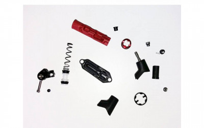 11.5018.005.010 - SRAM LEVER INTRNALS V2 GUIDE RSC QTY 1 Množ. Uni