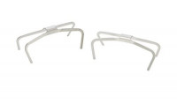 11.5018.006.000 - SRAM PAD SPREADER X0 TRAIL QTY 2 Množ. Uni