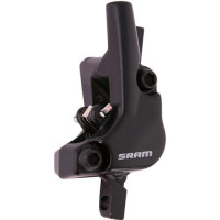 11.5018.008.026 - SRAM CALIPER ASSY NONCPS BLK LEVEL Množ. Uni