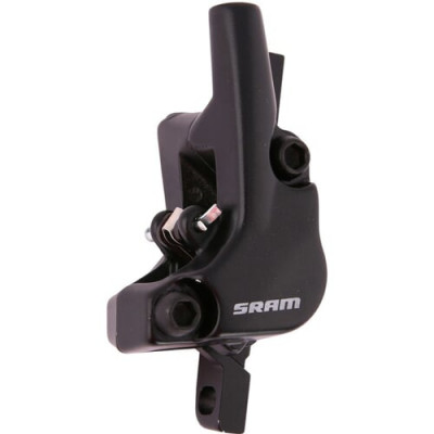 11.5018.008.026 - SRAM CALIPER ASSY NONCPS BLK LEVEL Množ. Uni