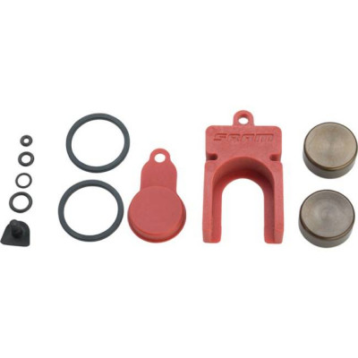 11.5018.020.005 - SRAM CALIPER PISTON KIT 2 PISTON 21MM AL MONO Množ. Uni