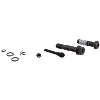 11.5018.021.001 - SRAM CALIPER HARDWARE KIT GUIDE BLK Množ. Uni