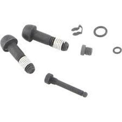 11.5018.021.004 - SRAM CALIPER HARDWARE KIT LEVEL Množ. Uni