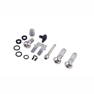 11.5018.021.009 - SRAM CALIPER HARDWARE KIT S4 SS Množ. Uni