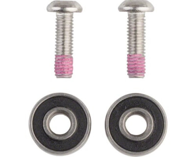 11.5018.023.000 - SRAM LEVER BEARING KIT 1/8X3/8X5/32 Množ. Uni