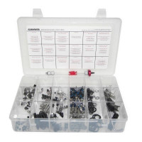 11.5018.035.000 - SRAM SRAM GUIDE TACKLEBOX Množ. Uni