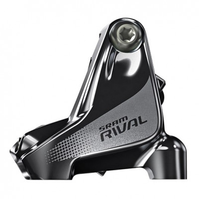 11.5018.041.000 - SRAM RIVAL22/RIVAL1 FM CALIPER ASSY FRT/REAR Množ. Uni
