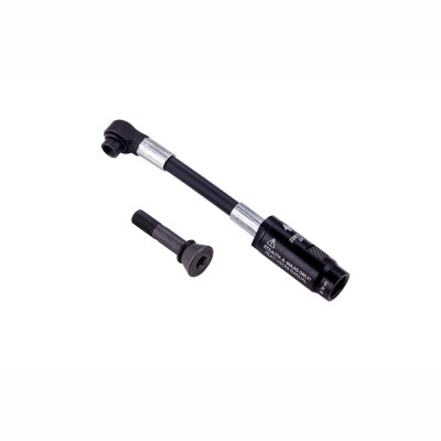 11.5018.042.000 - SRAM ETAP HRD SJ HOSE HOOD ASSY L/R Množ. Uni
