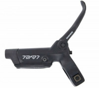 11.5018.046.008 - SRAM LEVER ASSMBLY, V2 AL BLK LEVEL Množ. Uni
