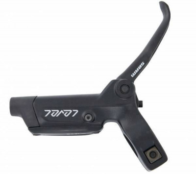 11.5018.046.008 - SRAM LEVER ASSMBLY, V2 AL BLK LEVEL Množ. Uni